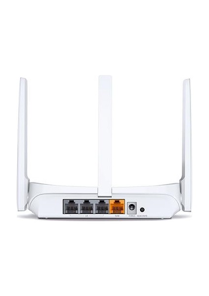 Tp-Lınk Mercusys MW305R 300MBPS Wıfı N Router fiyatları