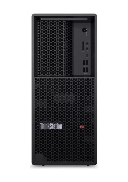 Thınkstatıon P3 V2 30HT004JTR Ultra 9 285K-64GB Ddr5 Ram-4tb NVME-20GB Rtx 4000 ADA-W11 Pro fiyatları