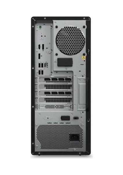 Thınkstatıon P3 V2 30HT004JTR Ultra 9 285K-64GB Ddr5 Ram-4tb NVME-20GB Rtx 4000 ADA-W11 Pro modelleri