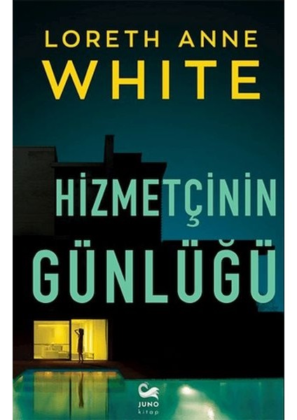 Hizmetçinin Günlüğü