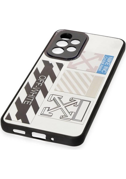MYT09 Samsung Galaxy A33 5g Kılıf Mirror Desenli Kapak - Mirror - 6 fırsatları