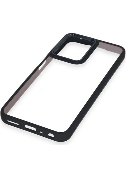 MYT09 Realme 9 Pro 5g Kılıf Dora Kapak - Siyah indirimleri