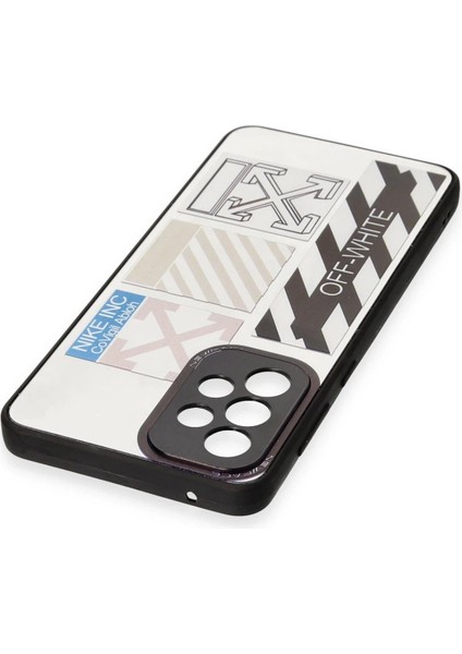 MYT09 Samsung Galaxy A73 5g Kılıf Mirror Desenli Kapak - Mirror - 6 modelleri