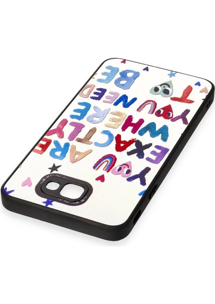 MYT09 Samsung Galaxy J7 Prime Kılıf Mirror Desenli Kapak - Mirror - 10 modelleri