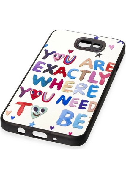 MYT09 Samsung Galaxy J7 Prime Kılıf Mirror Desenli Kapak - Mirror - 10 fırsatları