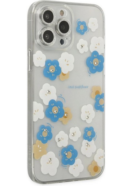 MYT09 iPhone 13 Pro Max Kılıf Lucky Silikon - Lucky 2 fiyatları