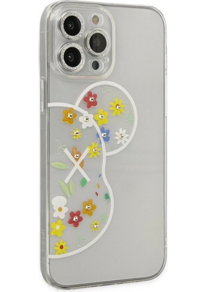 MYT09 iPhone 13 Pro Max Kılıf Lucky Silikon - Lucky 6 fiyatları