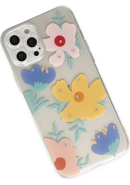 MYT09 iPhone 12 Pro Max Kılıf Lucky Silikon - Lucky 7 fiyatları