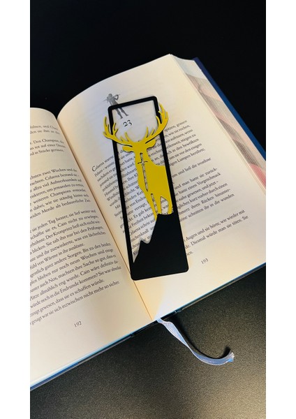 Throne Of Glass Kitap Ayracı ( 2’Li ) indirimleri