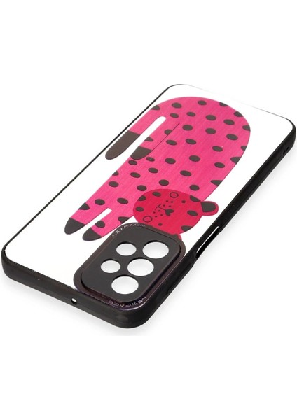 MYT09 Samsung Galaxy A23 4g Kılıf Mirror Desenli Kapak - Mirror - 12 modelleri