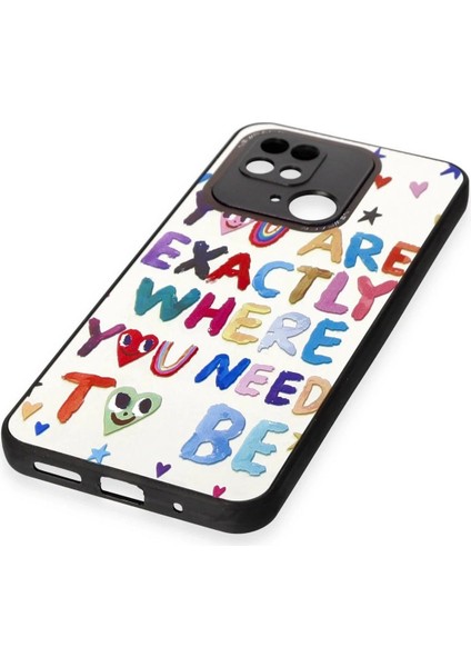 MYT09 Xiaomi Redmi 10C Kılıf Mirror Desenli Kapak - Mirror - 10 fırsatları