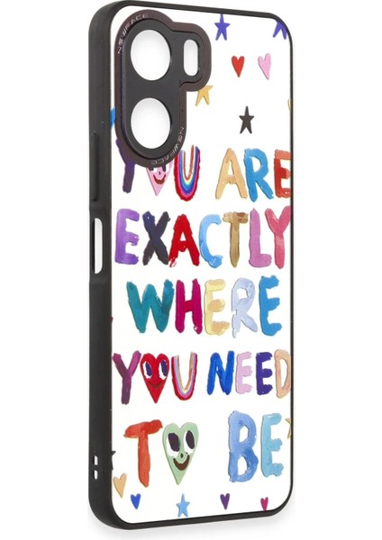 MYT09 Vivo Y16 Kılıf Mirror Desenli Kapak - Mirror - 10