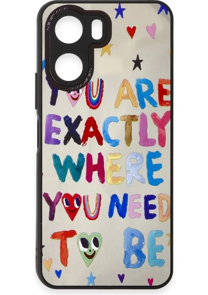 MYT09 Vivo Y16 Kılıf Mirror Desenli Kapak - Mirror - 10 fiyatları