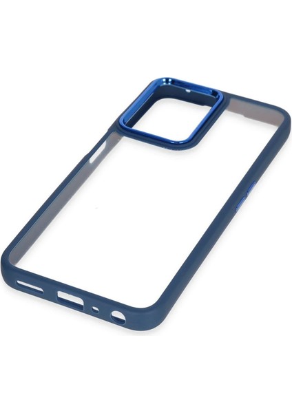 MYT09 Realme 9 Pro 5g Kılıf Dora Kapak - Mavi indirimleri