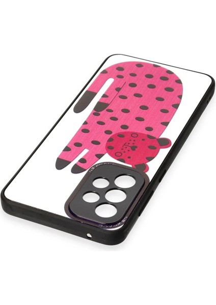 MYT09 Samsung Galaxy A33 5g Kılıf Mirror Desenli Kapak - Mirror - 12 modelleri