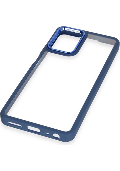 MYT09 Realme 10 Pro 5g Kılıf Dora Kapak - Mavi indirimleri