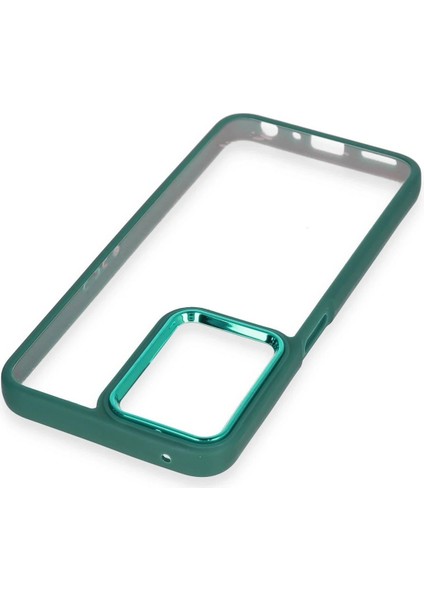 MYT09 Realme 9 Pro 5g Kılıf Dora Kapak - Haki Yeşil fırsatları