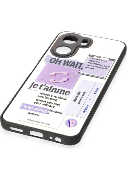 MYT09 Vivo Y16 Kılıf Mirror Desenli Kapak - Mirror - 4 fırsatları