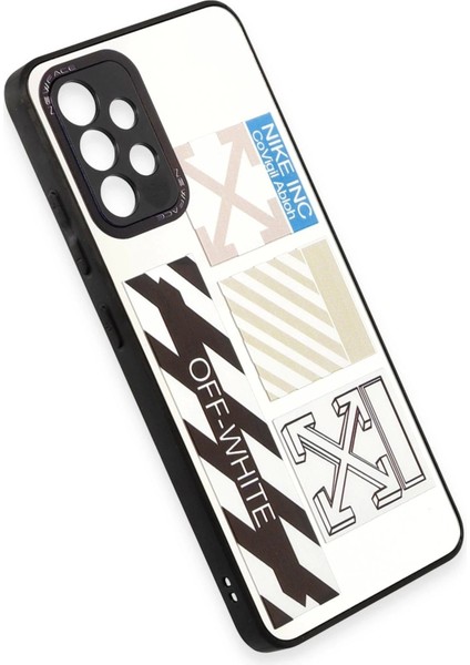 MYT09 Samsung Galaxy A52 Kılıf Mirror Desenli Kapak - Mirror - 6 fiyatları