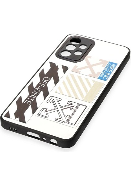 MYT09 Samsung Galaxy A52 Kılıf Mirror Desenli Kapak - Mirror - 6 fırsatları