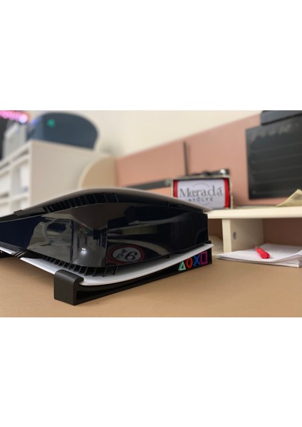 Playstation 5 Pro ve Slim Yatay Stand Nostaljik Tasarım (Dijital Sürüm) fırsatları