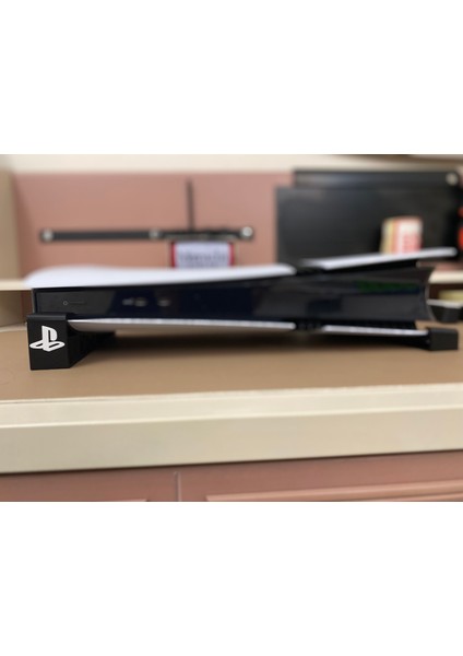 Playstation 5 Pro ve Slim Yatay Stand Nostaljik Tasarım (Dijital Sürüm) fiyatları