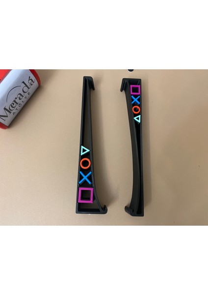 Playstation 5 Pro ve Slim Yatay Stand Nostaljik Tasarım (Dijital Sürüm) indirimleri