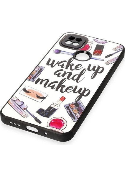 MYT09 Xiaomi Redmi 9c Kılıf Mirror Desenli Kapak - Mirror - 3 fırsatları