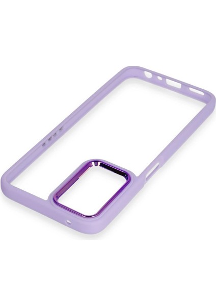 MYT09 Realme 9i 4g Kılıf Dora Kapak - Lila fırsatları