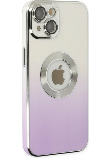 MYT09 iPhone 14 Plus Kılıf Best Silikon - Mor fiyatları