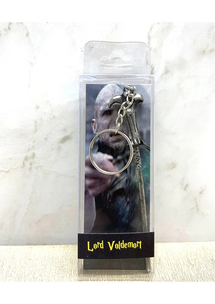 Voldemort Anahtarlık İK020