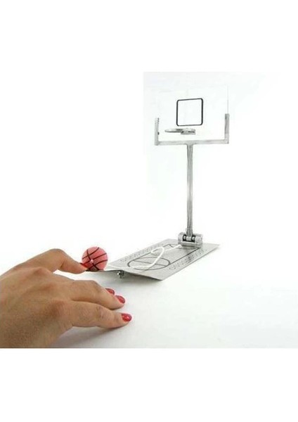 Masaüstü Metal Basketbol Oyunu modelleri