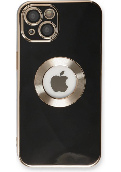 MYT09 iPhone 14 Plus Kılıf Store Silikon - Siyah fiyatları