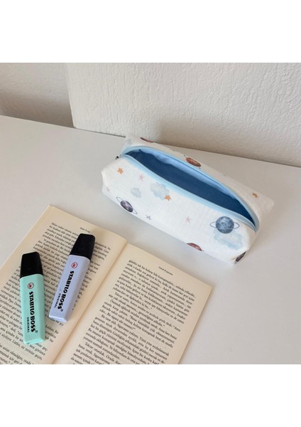 Erkek Çocuk Kalemlik