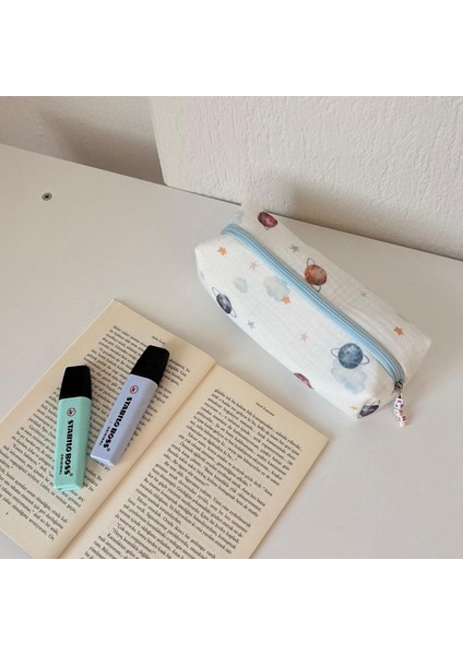 Erkek Çocuk Kalemlik modelleri