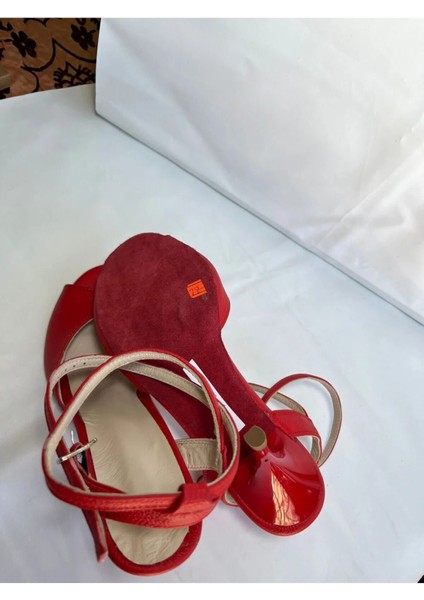 Tango, Salsa,bacata, Swıng Cazz Kadın Dans Ayakkabısı Kelebek-8,5 (13 Pont) modelleri