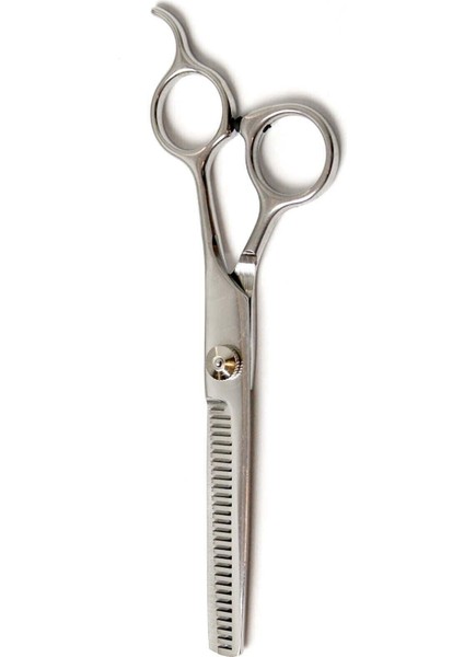 Kuaförler Için Saç Efile (Ara) Makası 6" No 16 modelleri