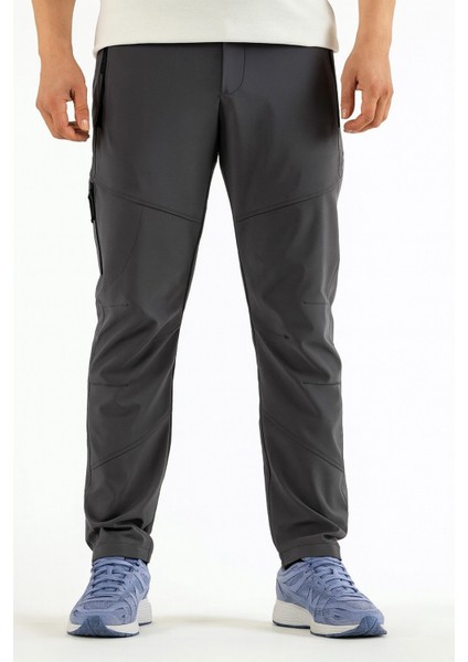 Erkek Nefes Alabilen Yazlık Likralı Outdoor Pantolon Normal Kalıp fiyatları