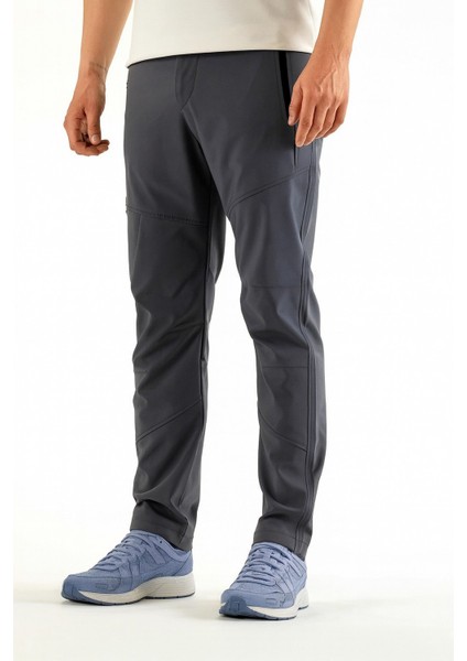Erkek Nefes Alabilen Yazlık Likralı Outdoor Pantolon Normal Kalıp modelleri