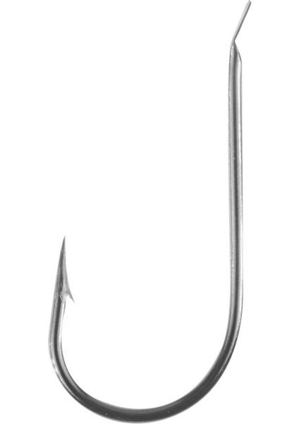 Japanese Maru Kaizu Carbon Düz Iğne 9491