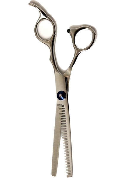 Kuaförler Için Saç Efile (Ara) Makası 6" No 20 modelleri