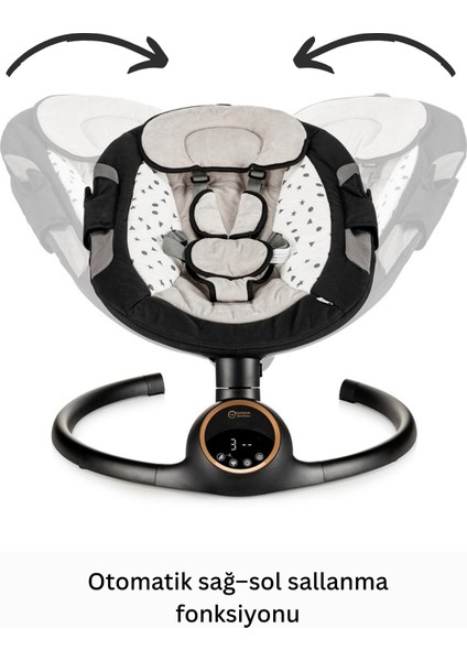 Otomatik Ana Kucağı | Bluetooth & Uzaktan Kumandalı Ana Kucağı | Hareket Sensörlü Ana Kucağı Yüksek Kalite Ana Kucağı fiyatları
