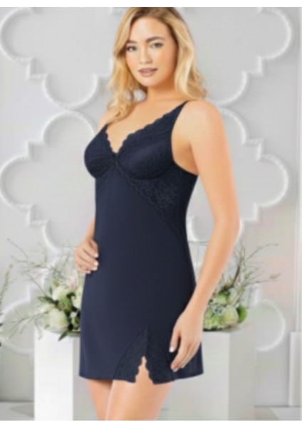 Bayan Penye 6'lı Kısa Gecelik & Sabahlık Takım fiyatları