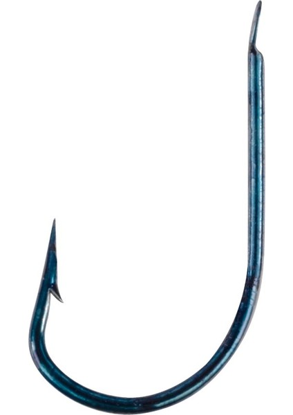 Iğne 496 Carbon Mavi