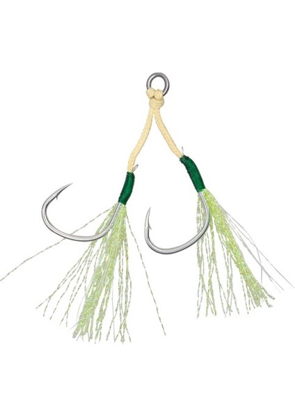 Ryobı Ikili Assıst Iğne - RYTW-2107