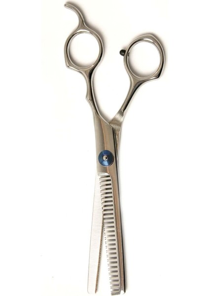 Kuaförler Için Saç Efile (Ara) Makası 6" No 10 modelleri