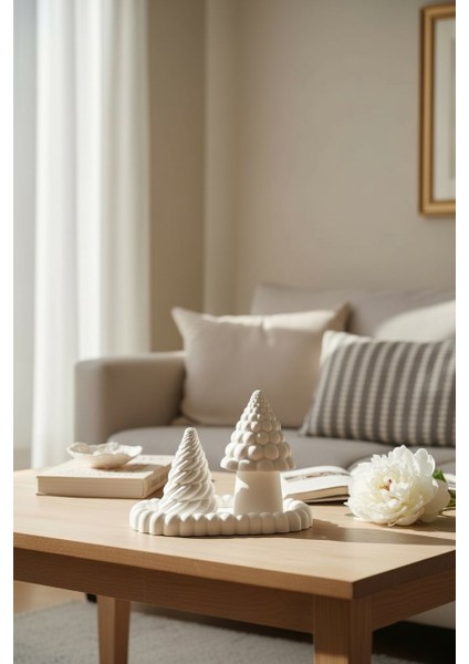 Yılbaşı Çam Ağacı 3'lü Set fiyatları