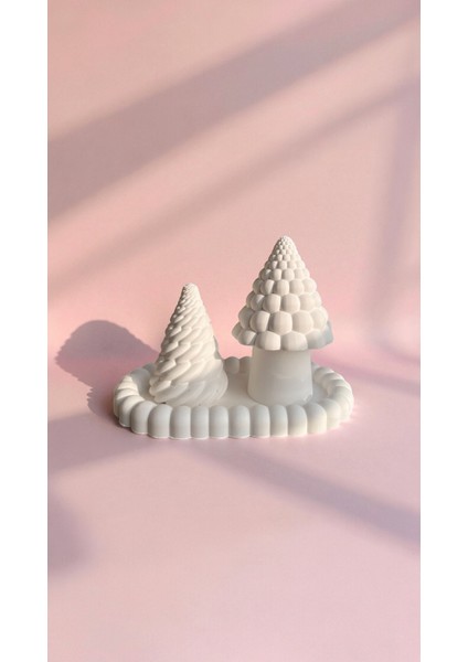 Yılbaşı Çam Ağacı 3'lü Set fırsatları