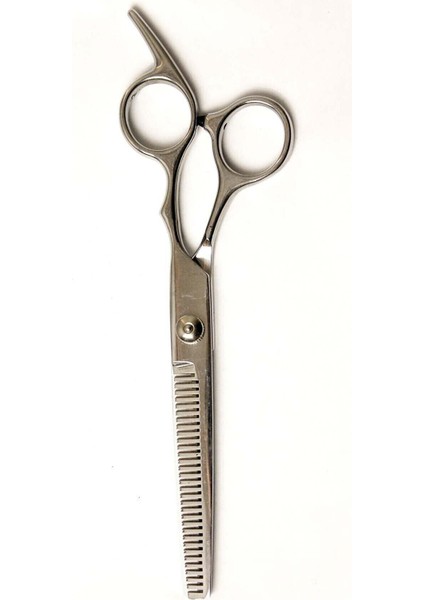 Kuaförler Için Saç Efile (Ara) Makası 6" No 14 modelleri