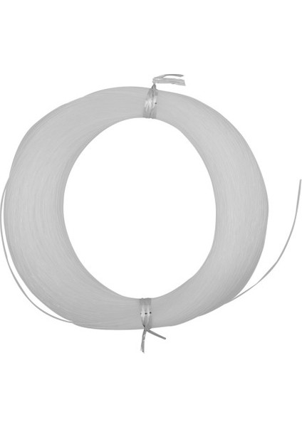 Latex Beyaz 1000 Mt. Çile Misina